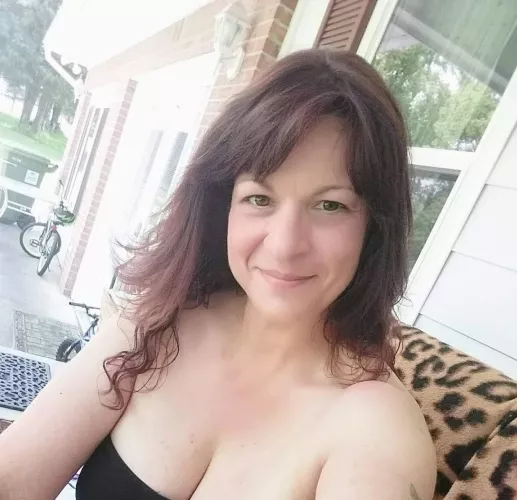 46f am I a milf