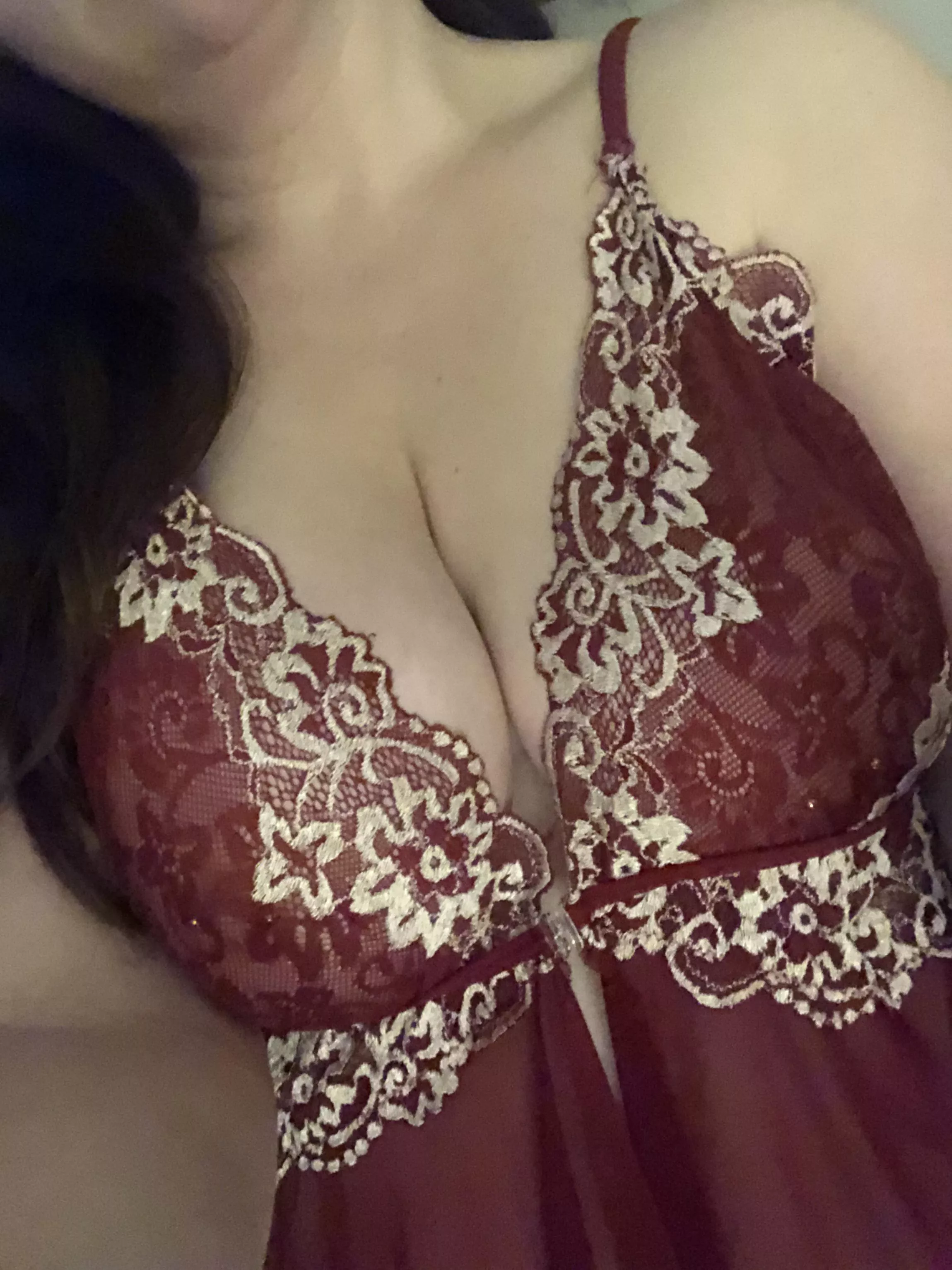 A little tease to build a big O 😉