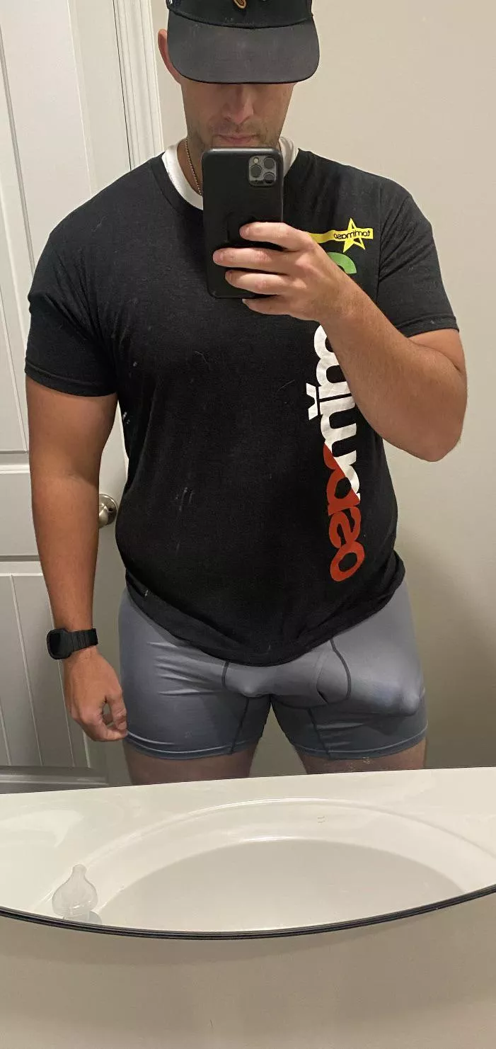 A recent divorce has this dad wondering if he’s still an alpha. What do y’all think?