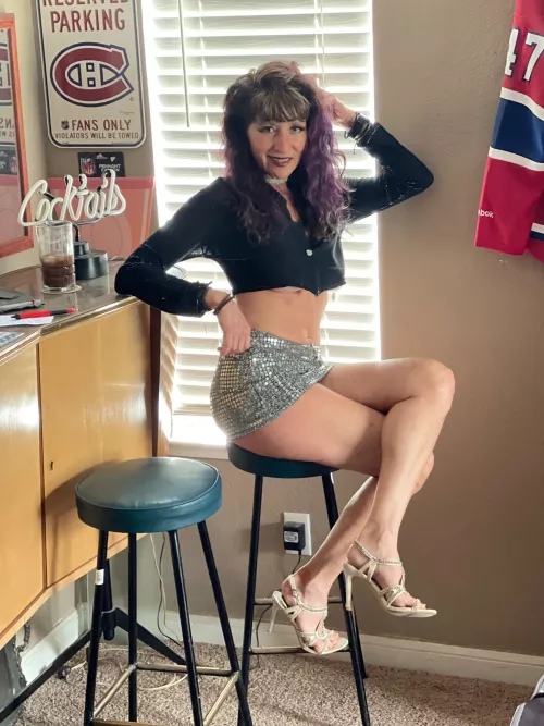 Always loved these heels.