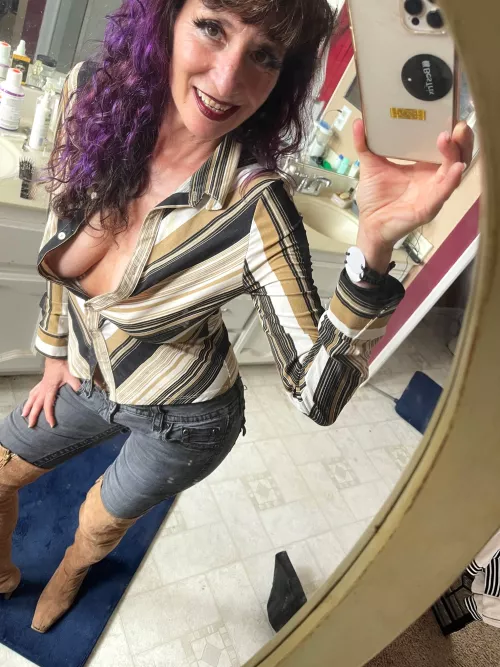 Always loved these jeans