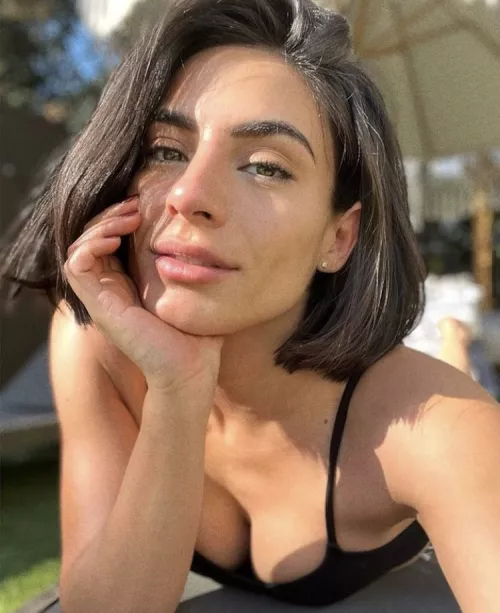 😍📸 Ana Brenda Contreras