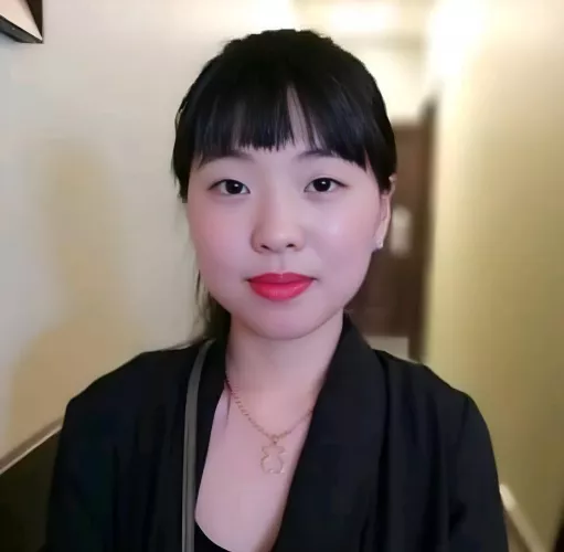 Anyone like korean lips?