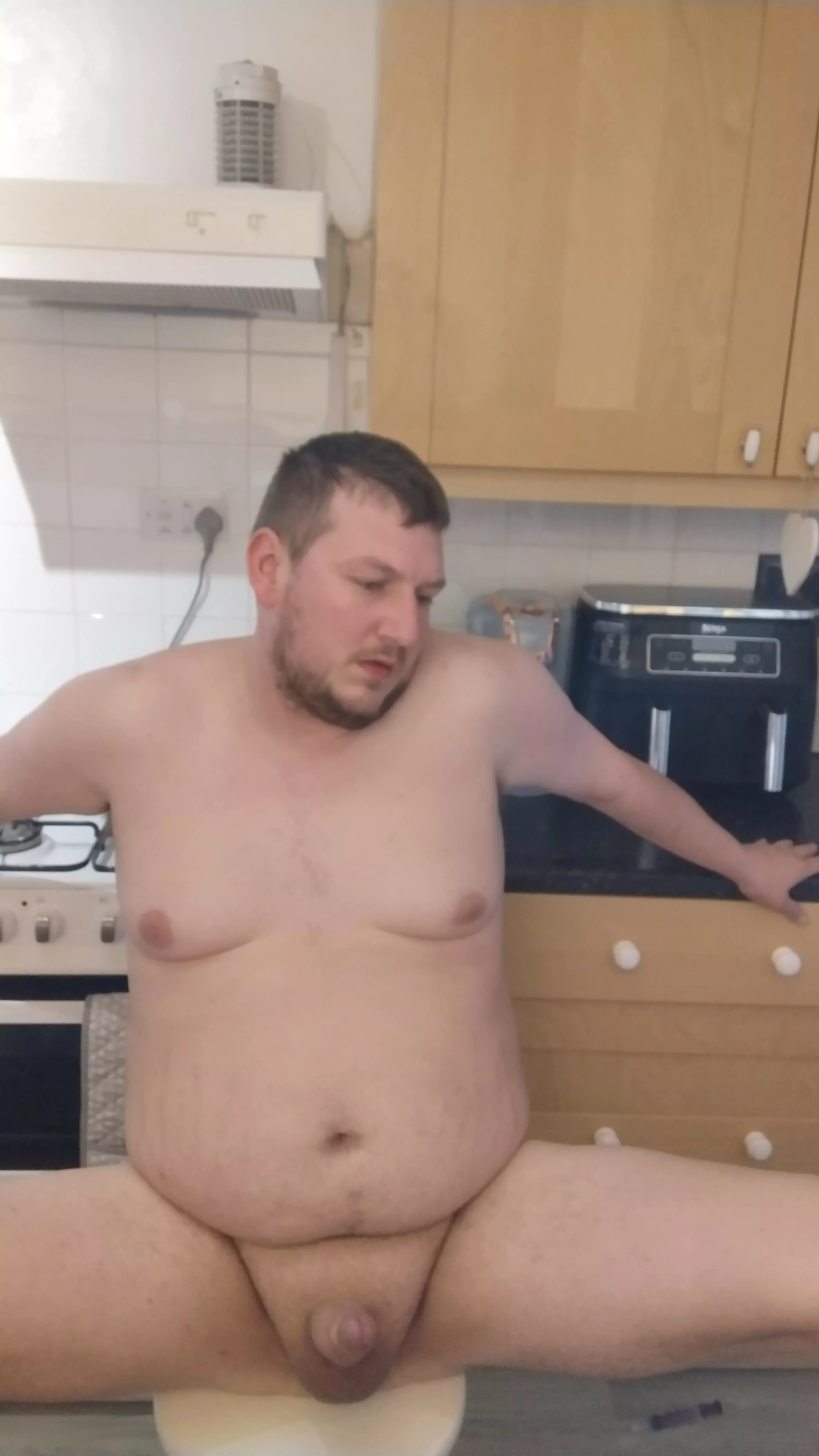 Anyone wants a seat [34]