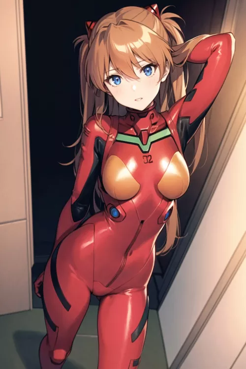 Asuka [Evangelion]