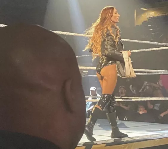 Becky Lynch
