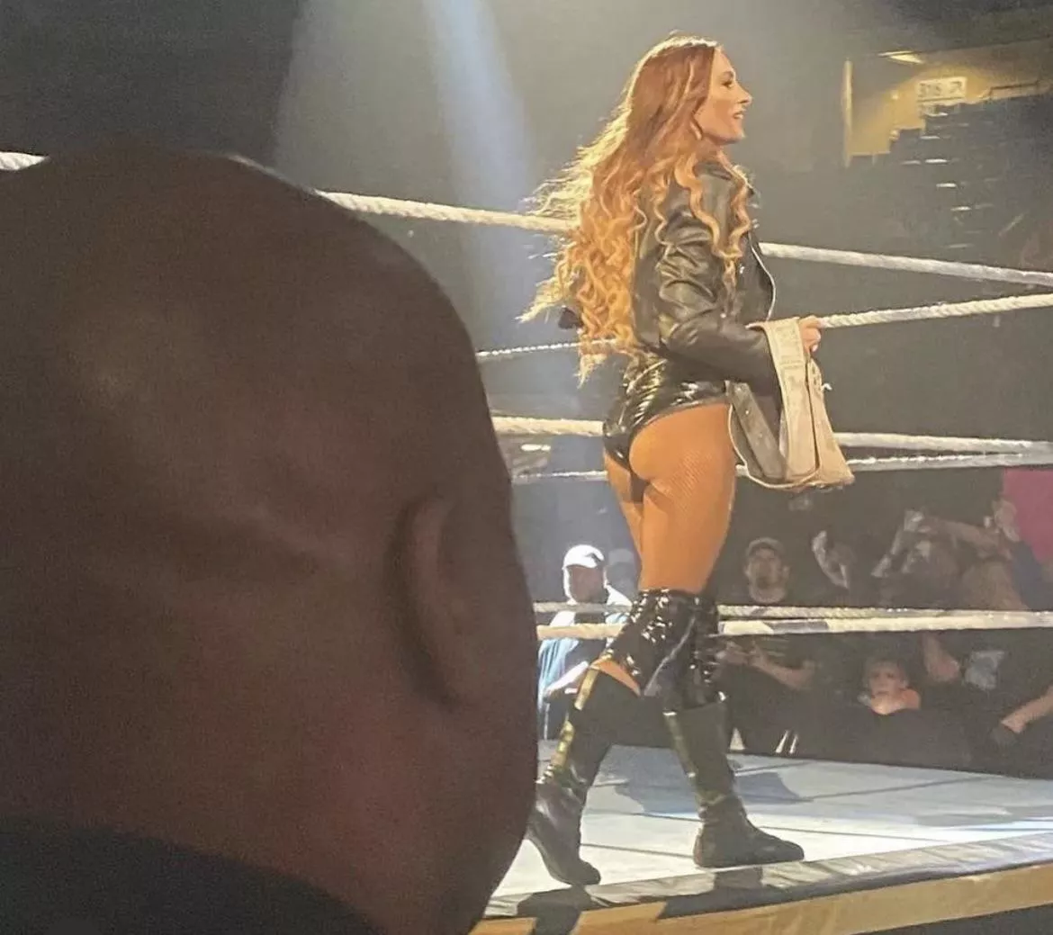 Becky Lynch