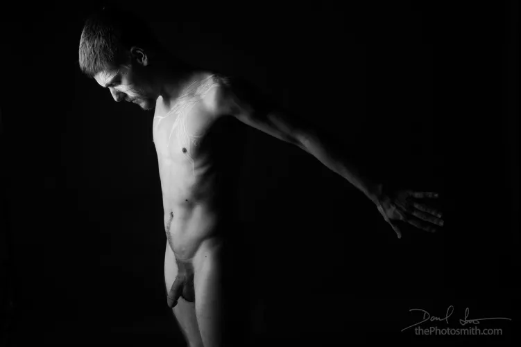 belomancy | AJ Michaels by The PhotoSmith