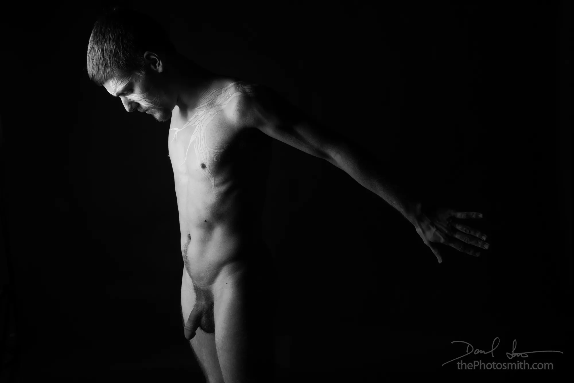 belomancy | AJ Michaels by The PhotoSmith