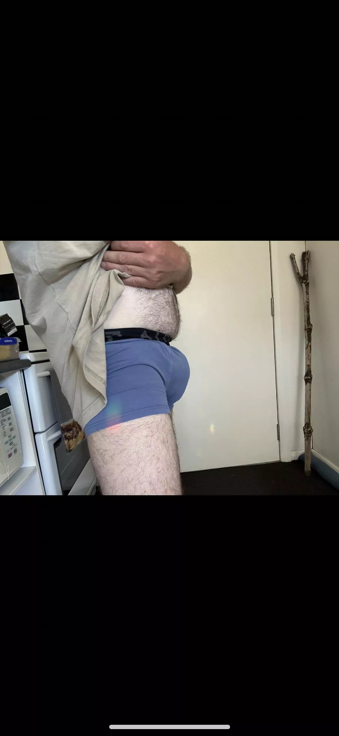 Bit of show and tell