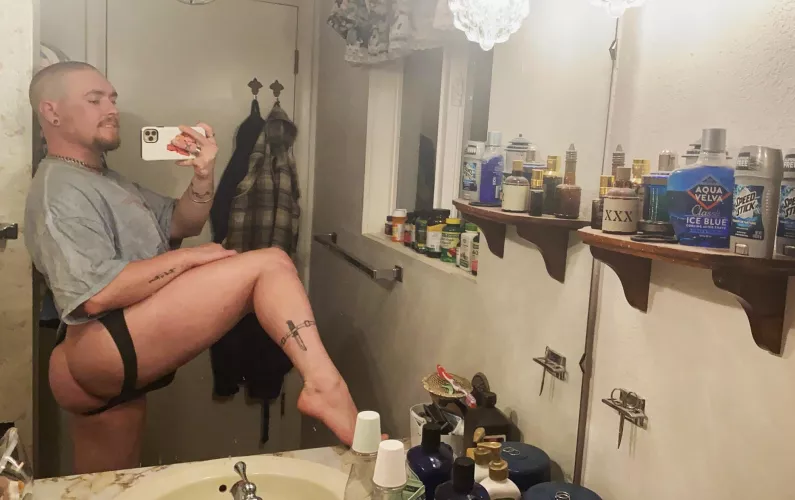 Boy do it for you 💪🏻