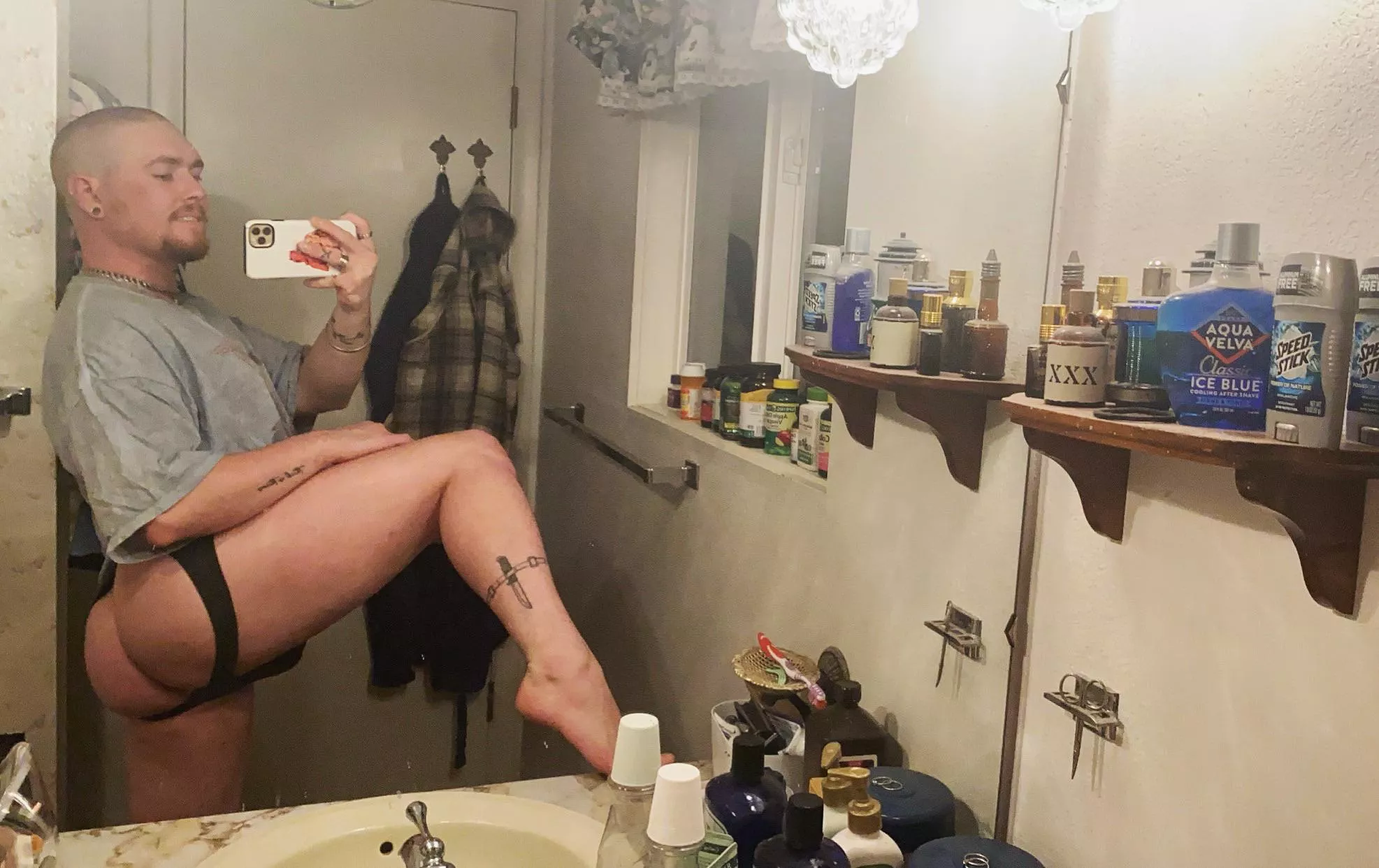 Boy do it for you 💪🏻