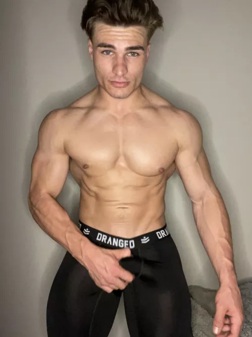 Can’t be contained