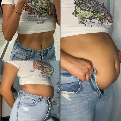 Can’t wait for the 4th step😮‍💨