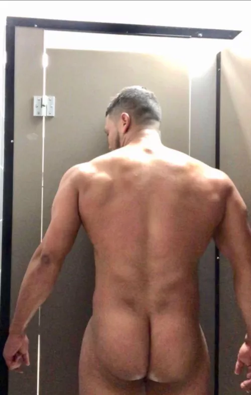 Captain barge ass 🫡