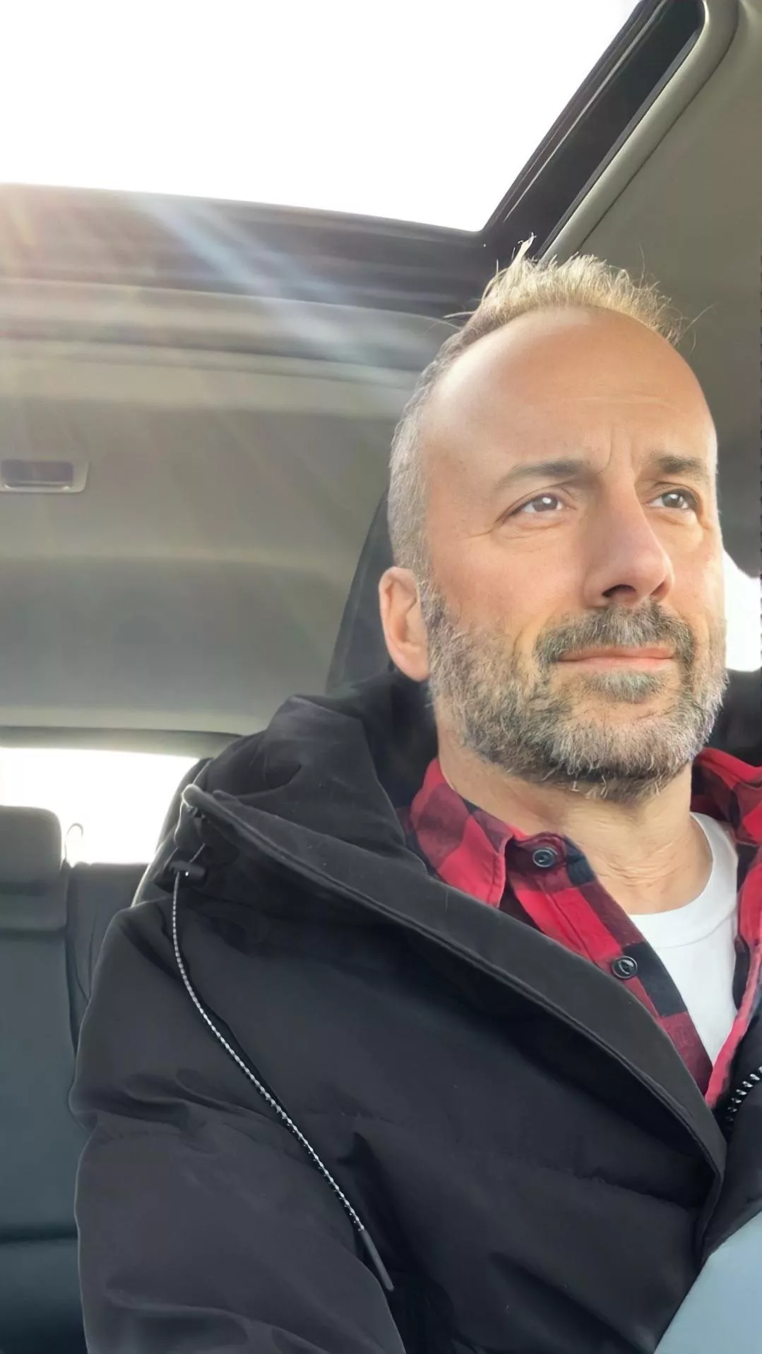 Care to join me for a ride? Care to join me for a ride?