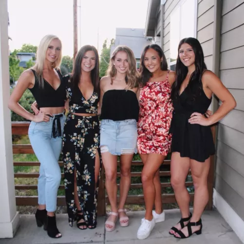 College Girls