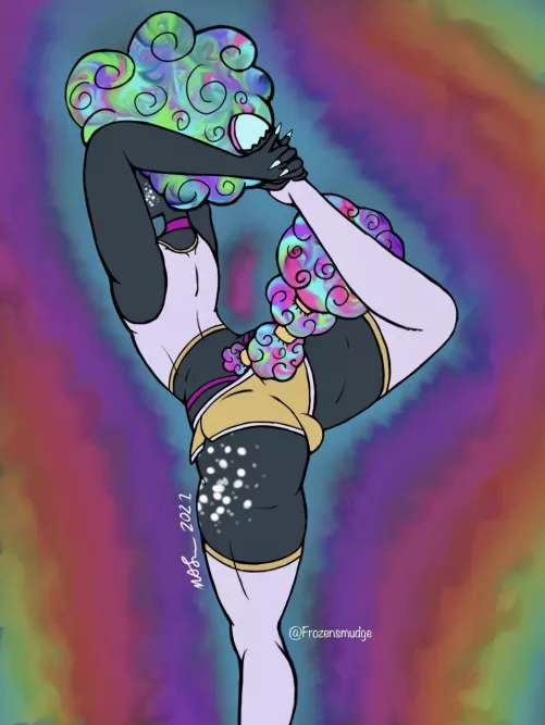 ColorBalance By:(Me/Frozensmudge)