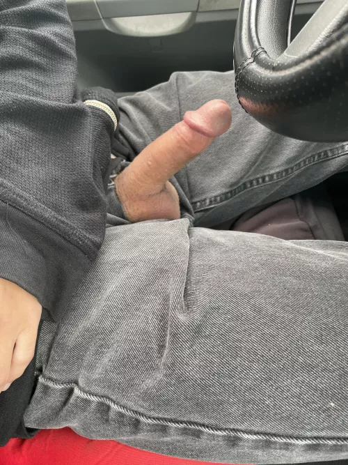 Come cruise with me 😉