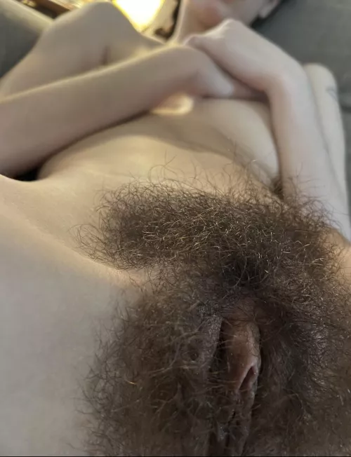 Come suck my clit, plzzz