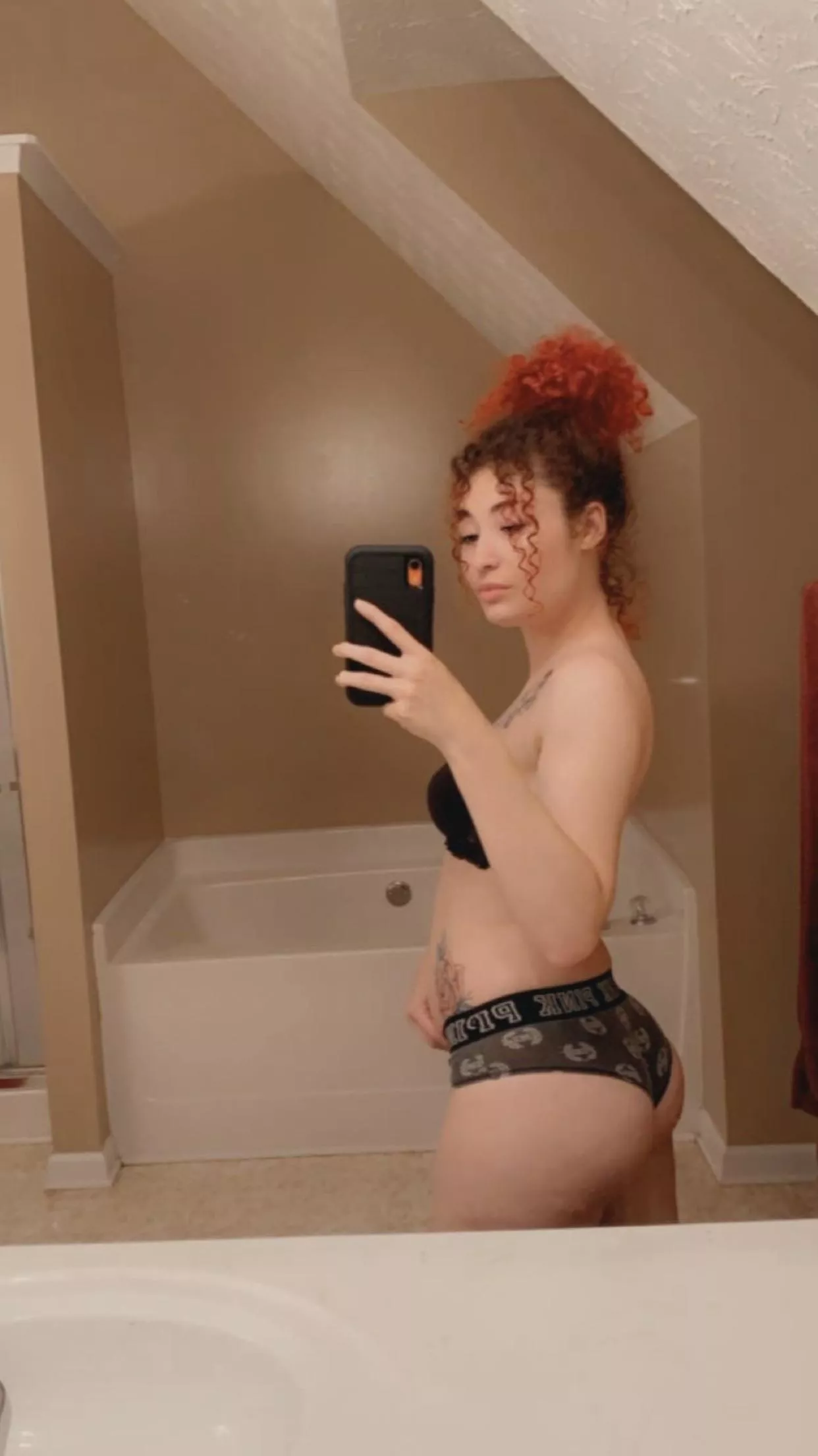 Content, sexting, FaceTime 🤩