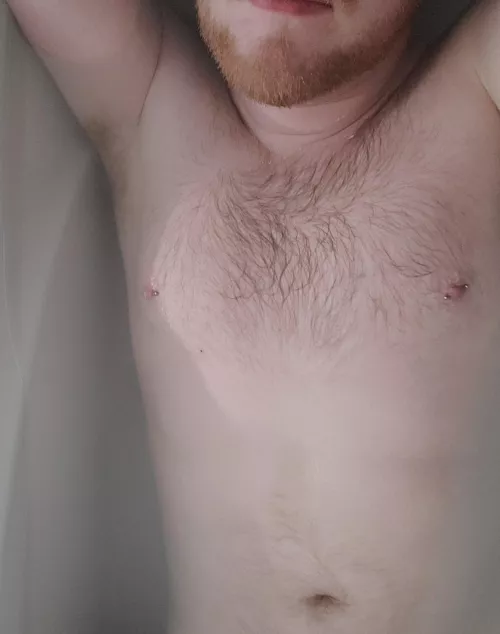 Could always do with a bit more