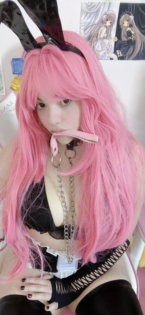 do my goth tits meet your standards?