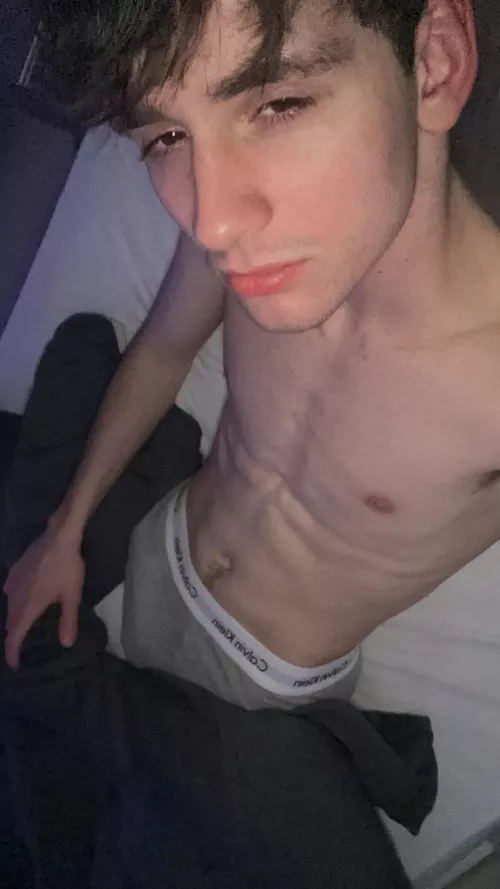 Do you like high horny boys?😈