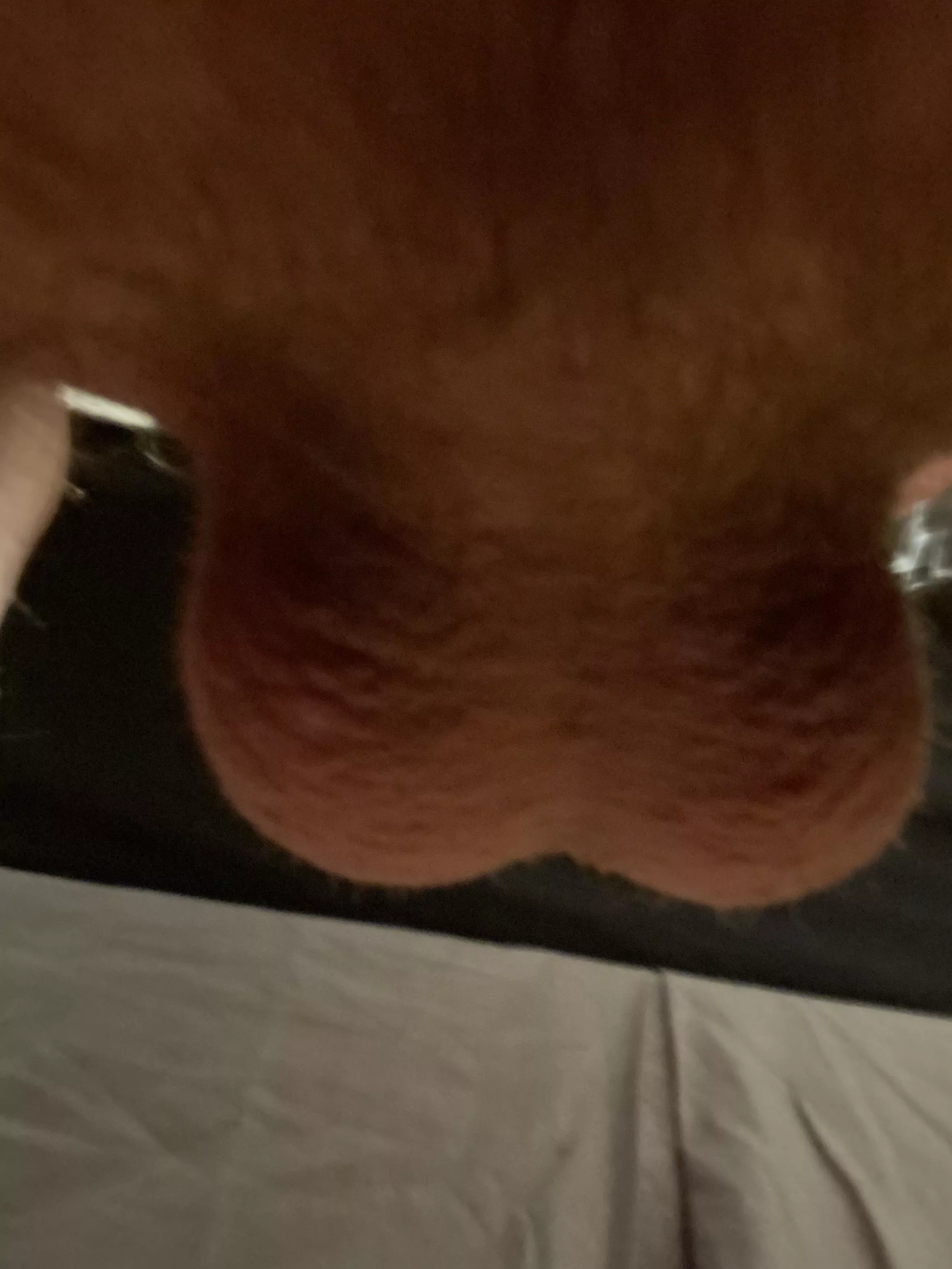 Do you like the view?