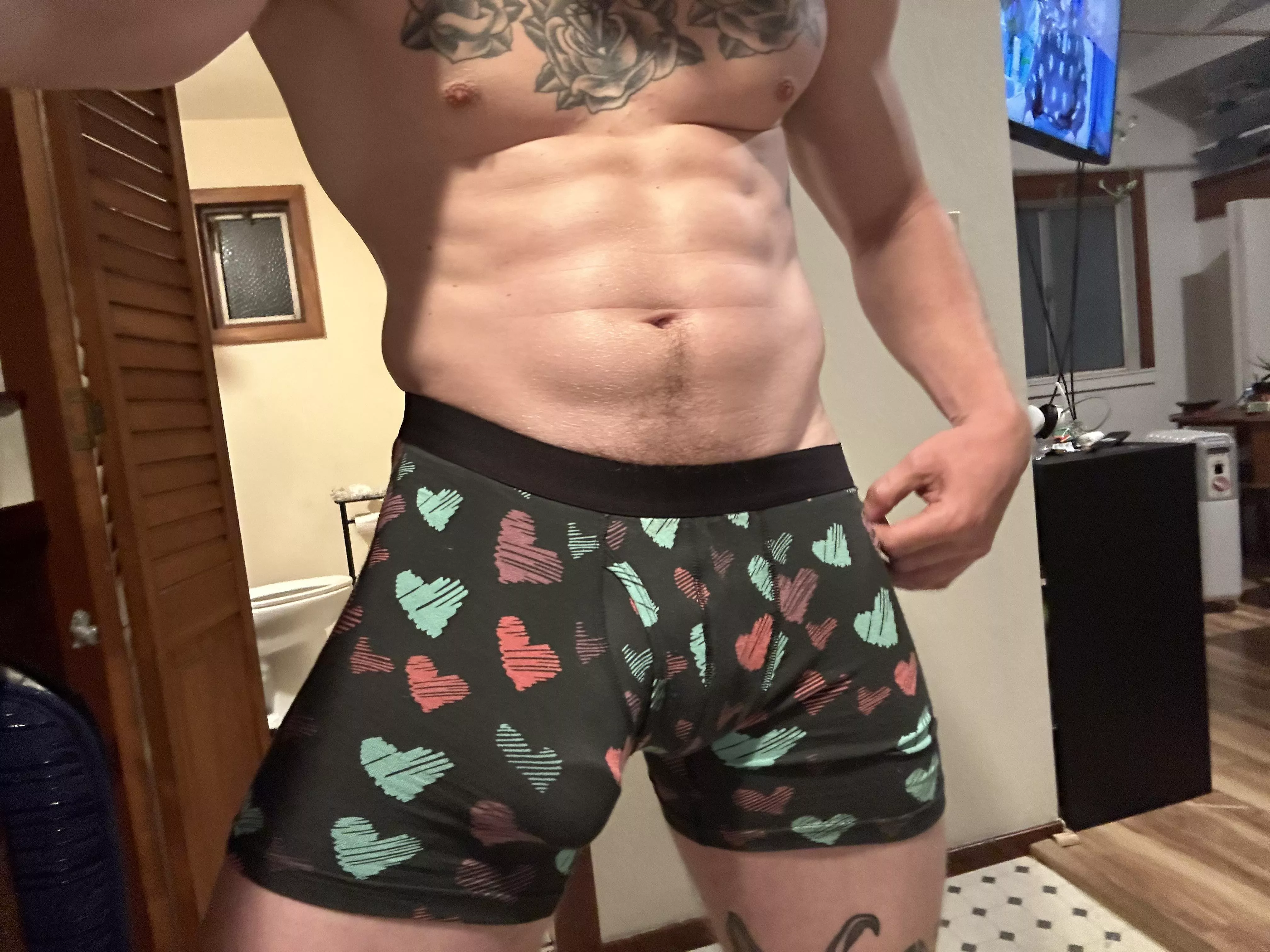 Do you want to see more?