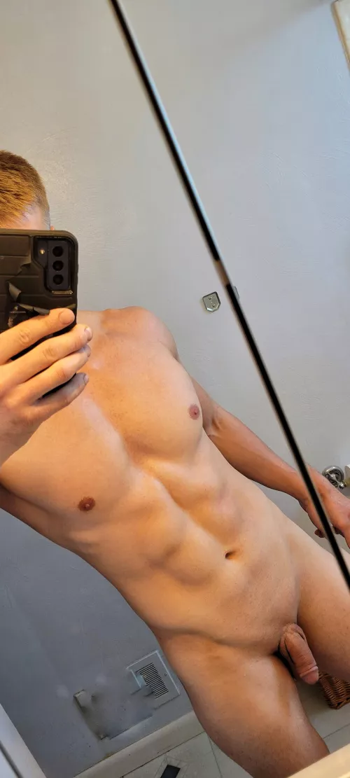 Does my V make the cut?