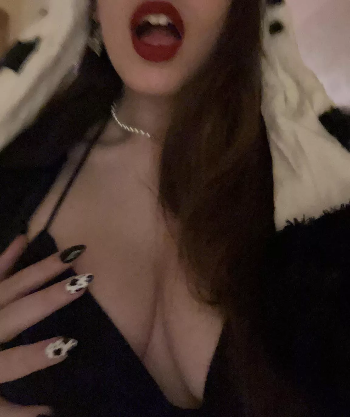 [domme][oc] I’ll do whatever will completely ruin you