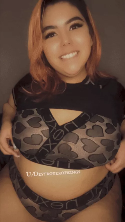 Don’t think. Just approach. I’ll be making the decisions from now on. [Selling]