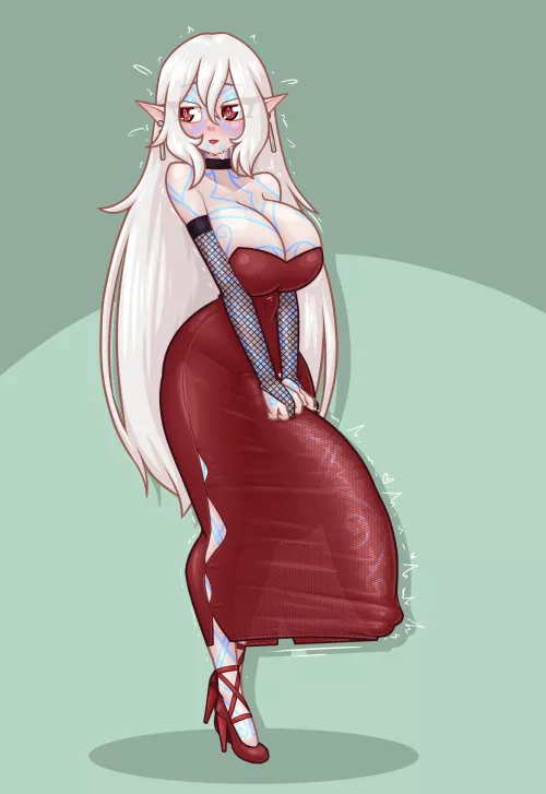 Dress Destroyer (LimeBreaker)