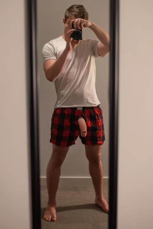 Feel my young BWC grow in your mouth