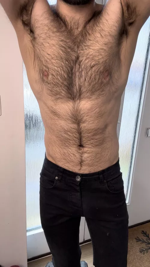 Feel the one, face plant the other… at the same time.