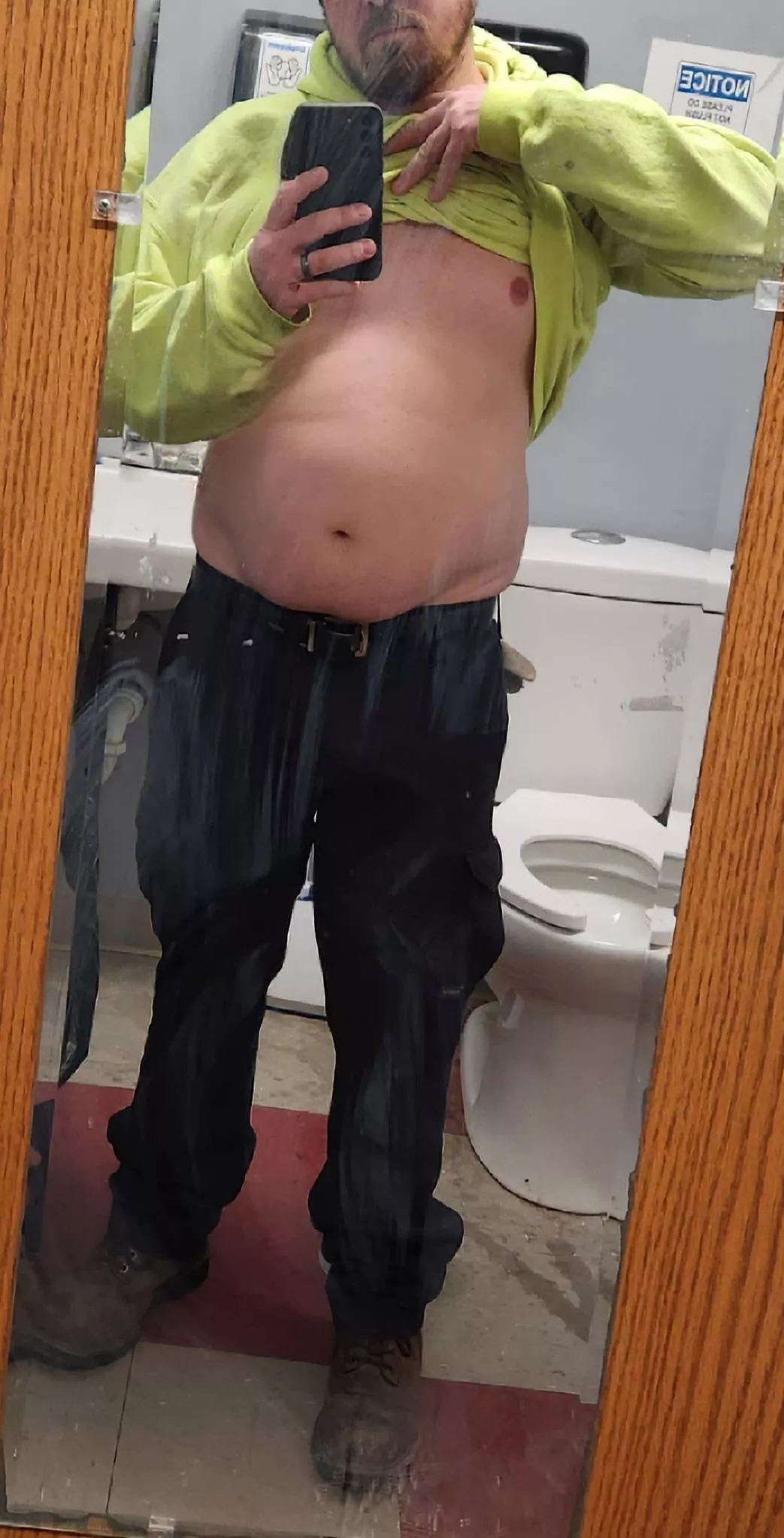 Feeling really unwanted today 😞