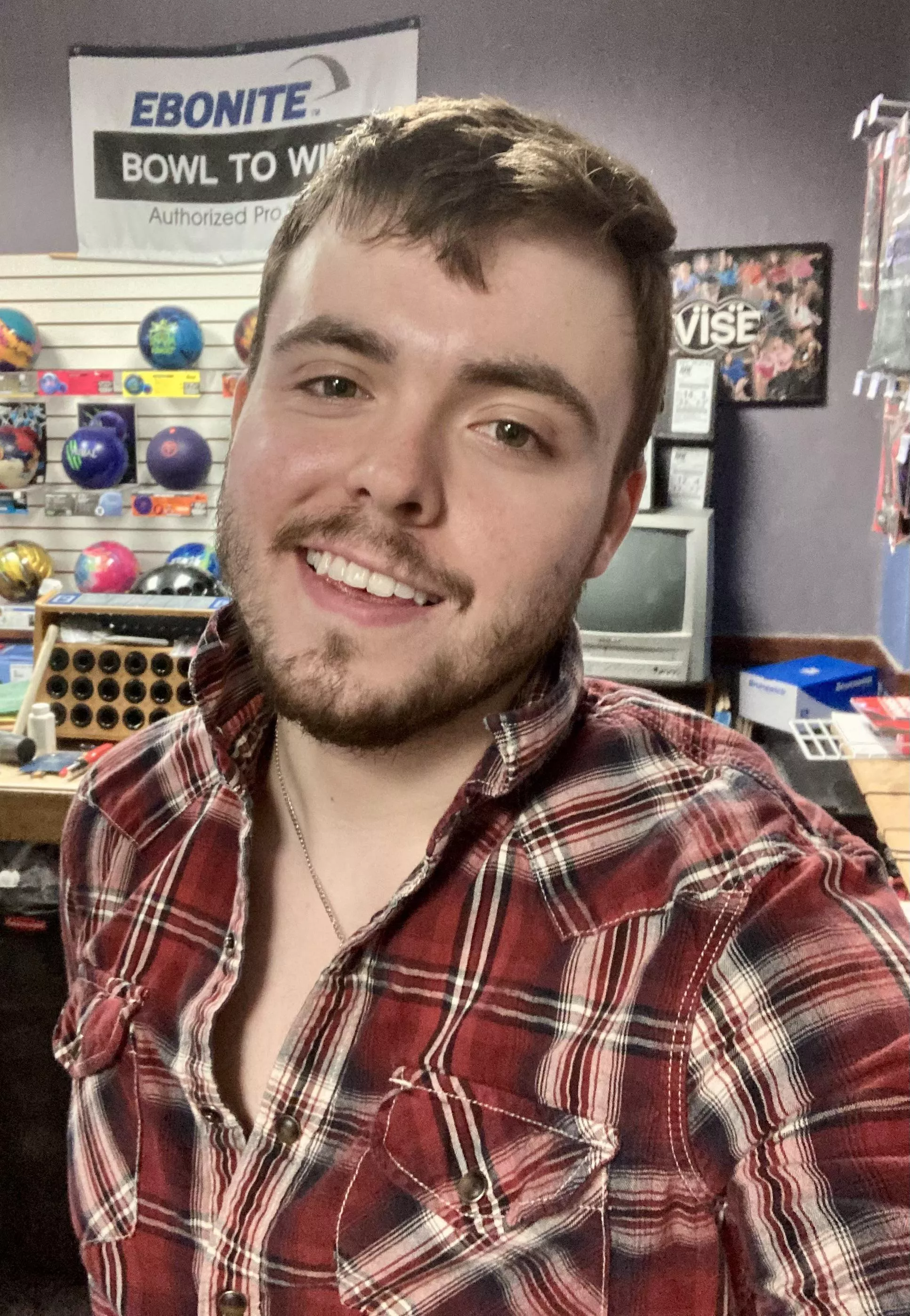 Felt super cute before my date the other day 🤗🥰