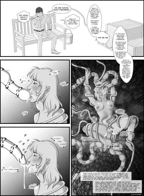 Fertility tree page 2