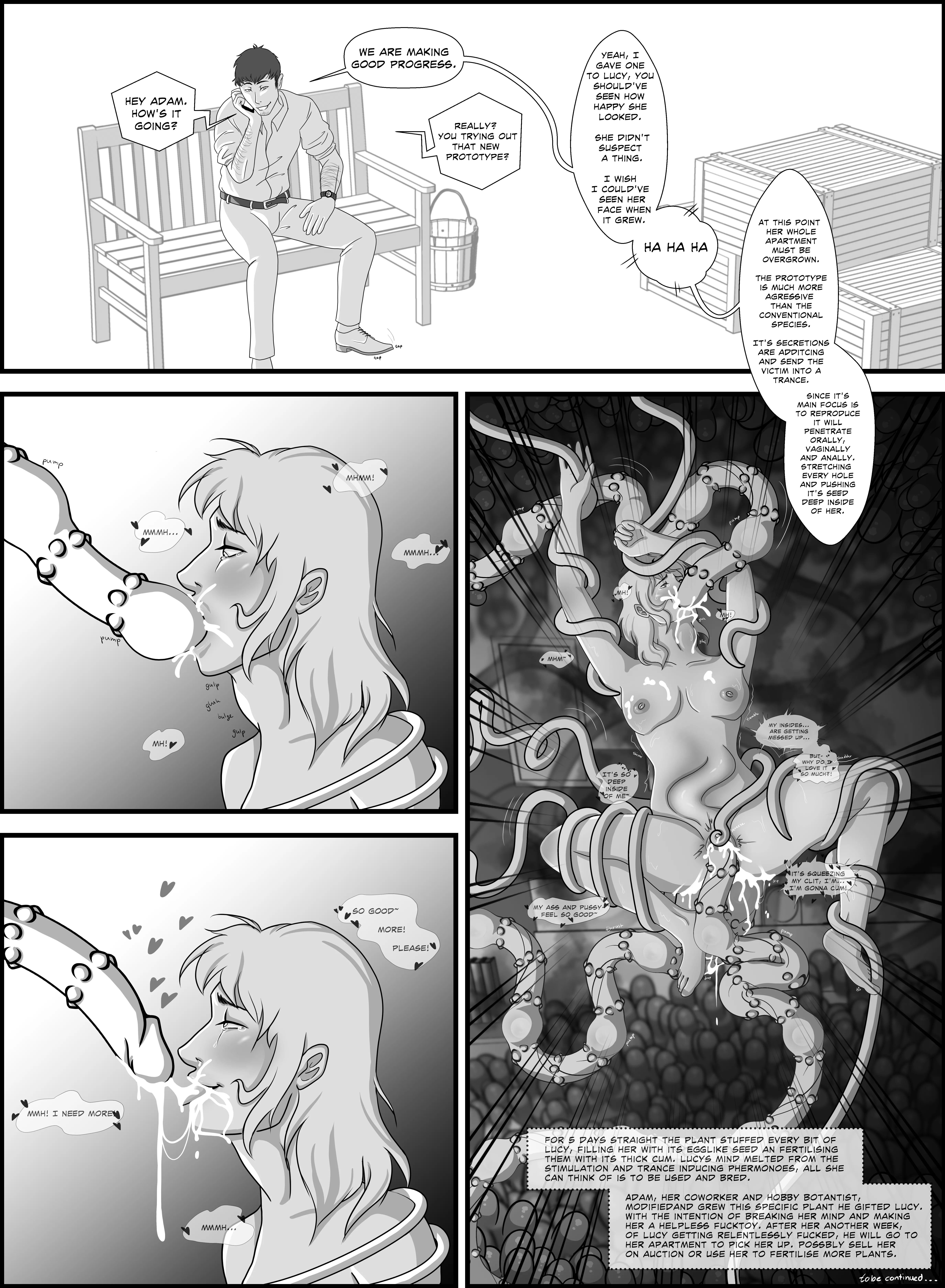 Fertility tree page 2