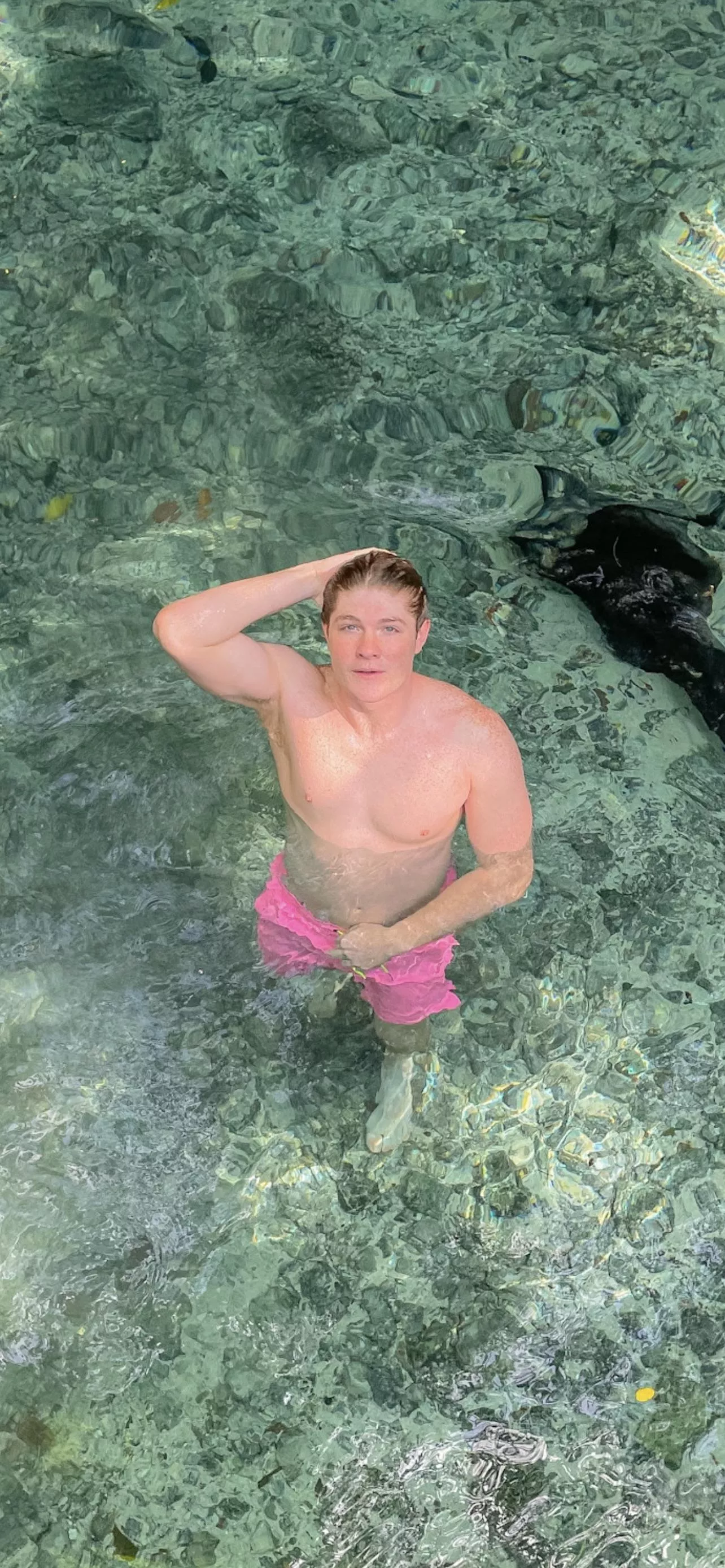 First post on Reddit post vacay🫢 First post on Reddit post vacay🫢