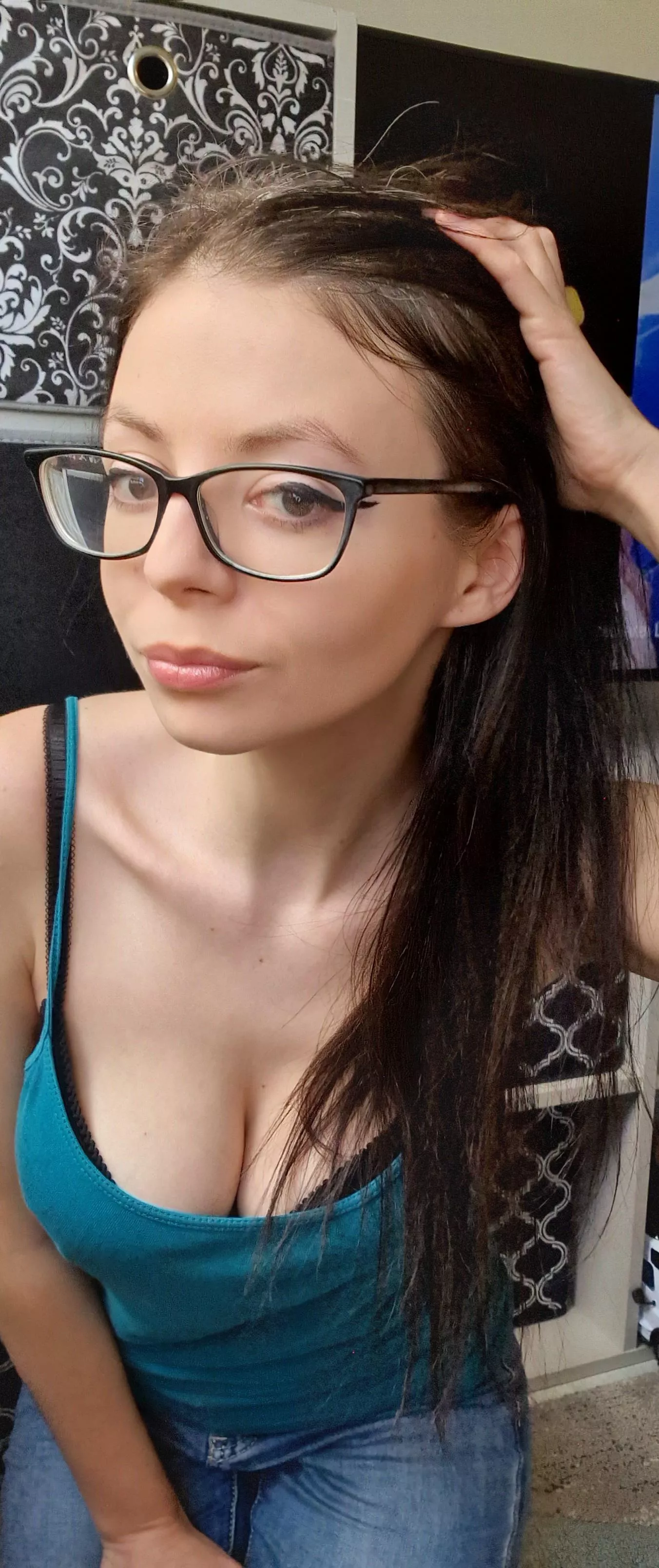 First time posting here 😁