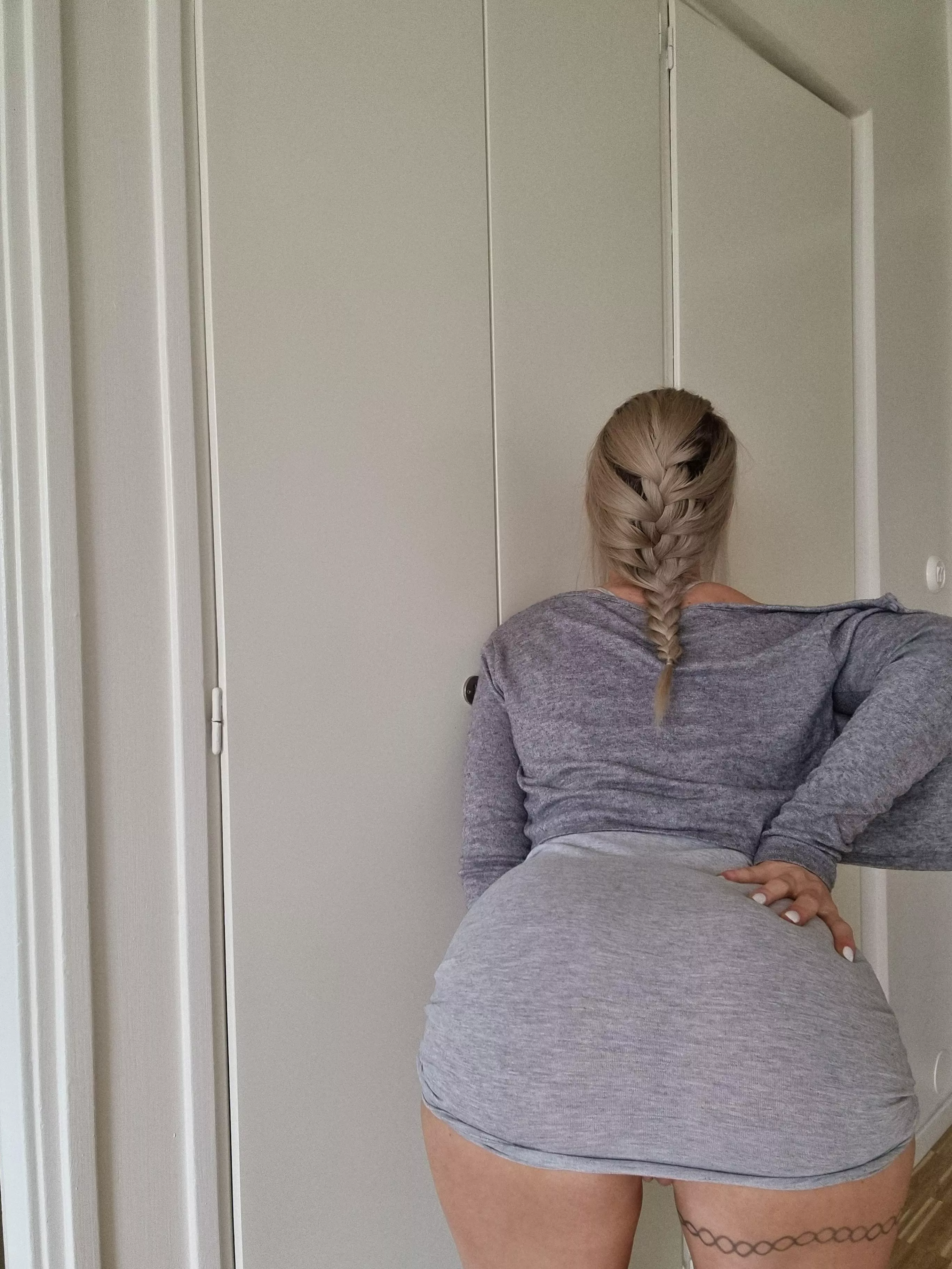 Fredag igen🥳 planer?