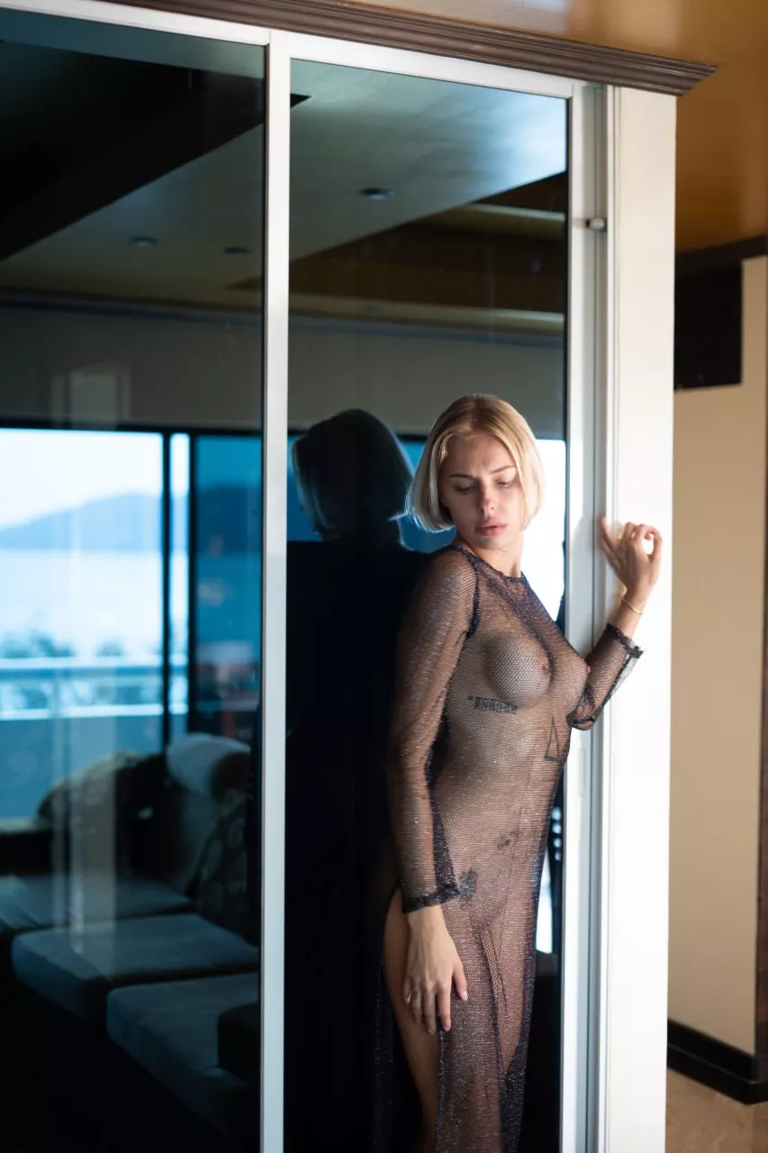 From cute to sultry: my transformation in pictures