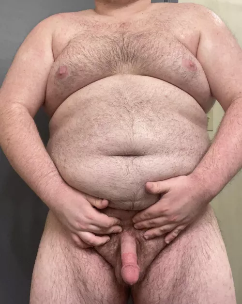 Get down on your knees…