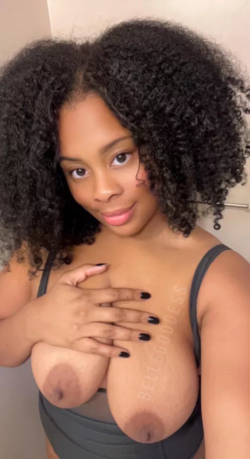 Good morning daddy ;)