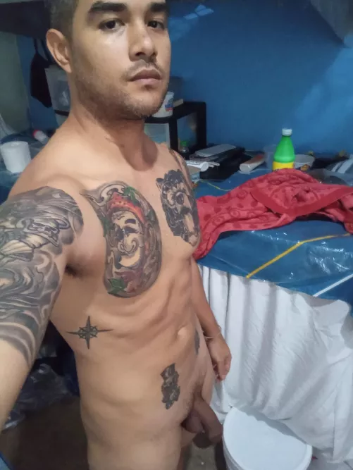 Got a thing for inmates? Dm open