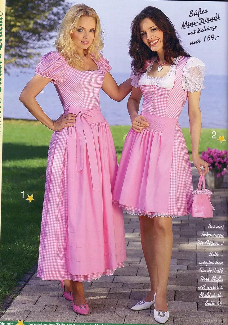 Greetings from Bavaria.