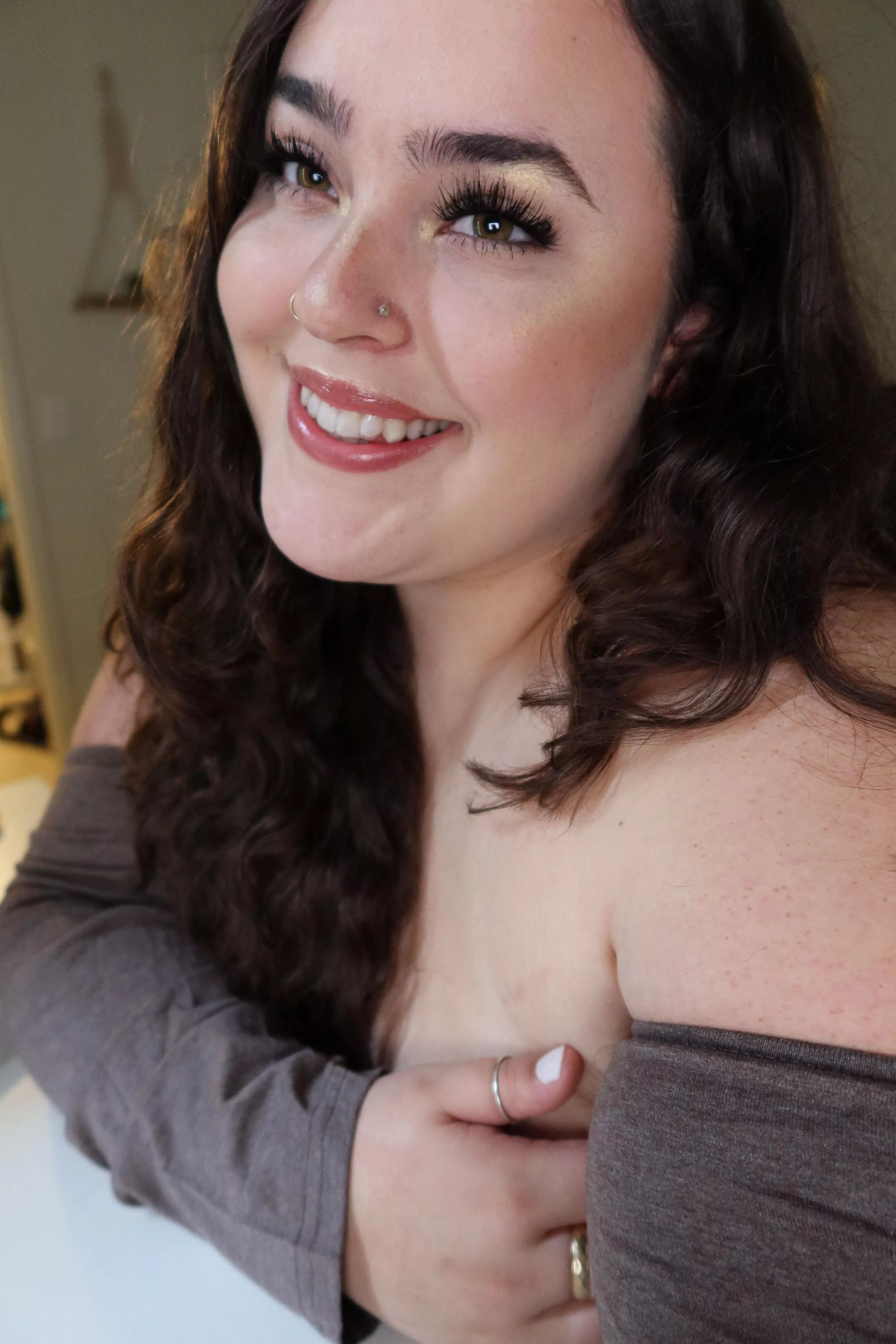 Happy Freaky Friday (; Who’s Gettin Freaky Today?