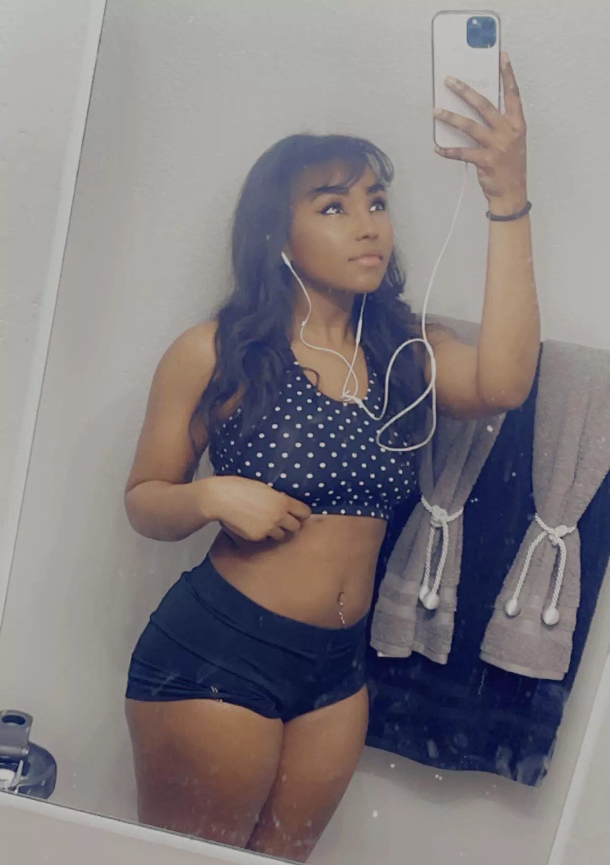 Happy, healthy thighs 🥰